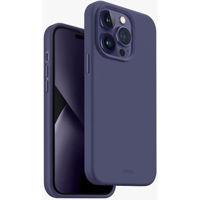 Чехол для смартфона UNIQ Lino Fig for iPhone 14 Pro, Purple