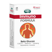 NBL Immuno Formula comp. N30