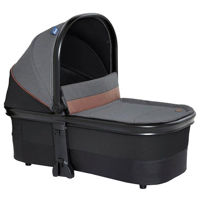 Аксессуар для колясок Chicco 8702745 Landou Light Mysa, Black Satin, 0+ luni