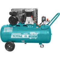 Компрессор Total tools TC1301006