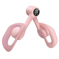 Эспандер inSPORTline 13373 accesoriu universal exercitii IN29874-2 Limbet Pink