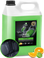 Средство для ухода за авто Grass 125228 Textile cleaner, 5.4kg