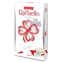 Raffaello, 8 praline