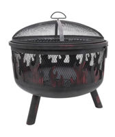 Мангал HEAT Outdoor Living Heat Hornset Firebowl