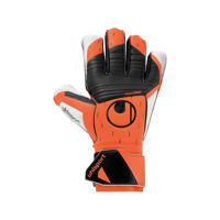 Перчатки вратарские р.6 Uhlsport Soft Resist+ 101127501 (7930)