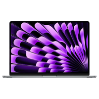 Apple MacBook Air 15" MQKP3 (2023) M2/8/256GB Space Gray