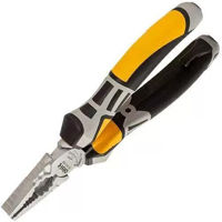 Плоскогубцы Felo 590F01840 Плоскогубцы 180 мм комбинированные