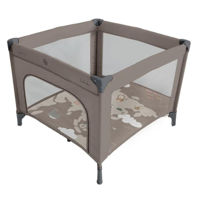 Манеж Kikka Boo 31003030019 Tarc pentru pentru copii Enjoy Asia Beige 2026