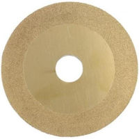 Набор головок, бит, насадок Muki 110002 disc pentru graver diamantat 40mm
