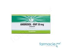 Ambroxol comp.30 mg N10x2 (RNP)