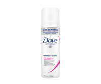 Şampon uscat Dove, 250 ml
