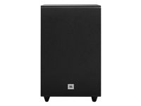 Soundbar JBL CINEMA SB170 2.1 Channel soundbar with wireless subwoofer
