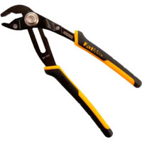 Плоскогубцы Stanley 0-84-648 Cheie reglabila Fatmax 254mm