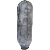 Аксессуар для систем отопления Zilmet 56095Z, membrana hidrofor, 100 L