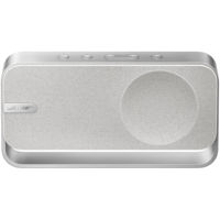 Колонка портативная Bluetooth Bose SoundLink Home, Silver
