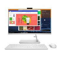 Lenovo AIO IdeaCentre 3 27ITL6 White (27" FHD IPS Core i3-1115G4 3.0-4.1GHz, 8GB, 256GB, No OS)