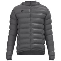 Одежда для спорта Joma Explorer III Jacket Anthracite (L) 103475.171