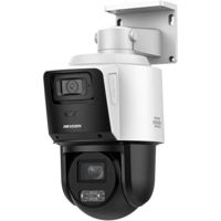 Камера наблюдения Hikvision DS-2SE3C404MWG-E/14 PT (4MP+4MP 2,8mm)