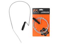 Cablu pentru curatirea conductei,1 m, FX
