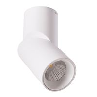 Led Spot aplicat 15W 3000K ORIONE alb A7717PL-1WH