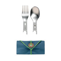 Товар для пикника Opinel Picnic plus Spoon and Fork