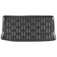 Коврик для автомобиля Aileron 71211 Nissan Leaf (AZEO) (2010-17) (ПР) (БЕЗ органайзера)