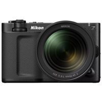Фотоаппарат беззеркальный Nikon ZR kit 24-70 f/4 S