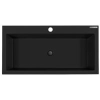 Раковина Montebella 800*400 ENZO Pantera