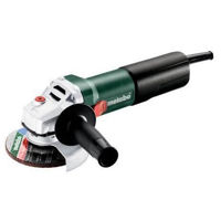 Болгарка (УШМ) Metabo WQ 1400 1400W 600346000 MADE IN GERMANY