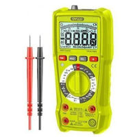 Измерительный прибор Dyllu DTDM2502 Digital multimeter (50767)