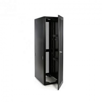 19" 42U Single Open Rack, AG6642, 600x600x2000