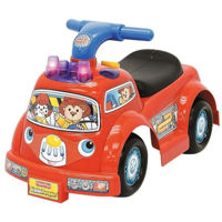 Толокар Moose Mountain 8243N Fire truck