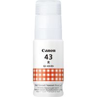 Ink Cartridge Canon GI-43, Red