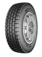 Шина Petlas 215/75 R17.5 126/124M RZ300 Drive m+s