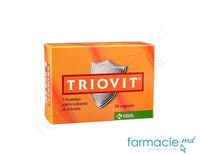 Triovit caps. N30 (TVA20%)