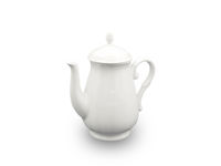 Ceainic pentru infuzie 0.56l Tognana Opera, alb, ceramica