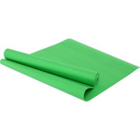 Инвентарь для йоги Arena 840353 PVC 3 mm Green