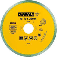 Набор головок, бит, насадок DeWalt DT3714