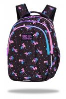 Рюкзак CoolPack Joy S Dark Unicorns (39x28x17)