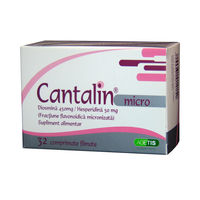 SBA Cantalin micro comp. N32