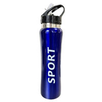 Бутылочка для воды miscellaneous 9104 Sticla-termos 750 ml sport NOVA