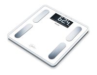 Диагностические весы Beurer Signature Line BF400 white (3754)