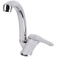 Bateria bucătărie SanDonna F1069 inox