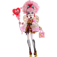 Кукла Mattel Jbg77 Sweet Fear Birthday Cupidon Doll