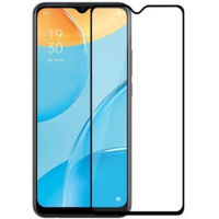 Стекло защитное для смартфона Helmet Diamond Glass 4D Oppo A15/A15s/A16/A16s, Black