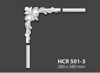 HCR 501-3 (28 x 28 cm. )