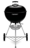 Мангал Weber Gratar pe carbuni Original Kettle E-5710 Black