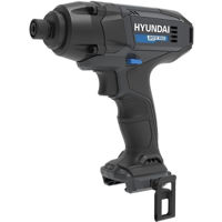 Шуруповёрт Hyundai ID20S-180 Ударный шуруповерт 180Нм 20В Solo