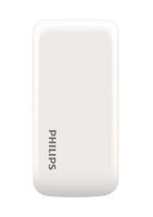 Philips E255 Dual Sim,White