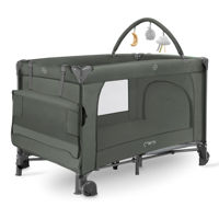 Манеж MoMi Belove Plus Verde